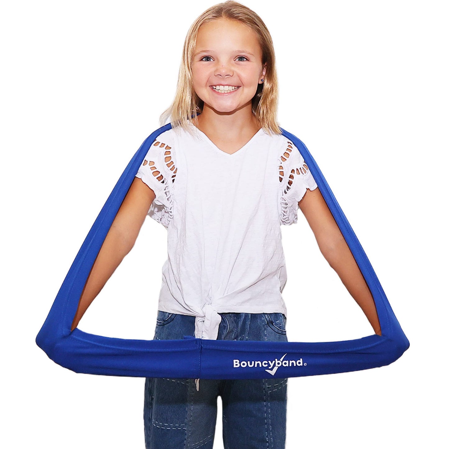 Sensory Focus Stretchy Band