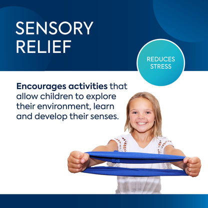 Sensory Focus Stretchy Band