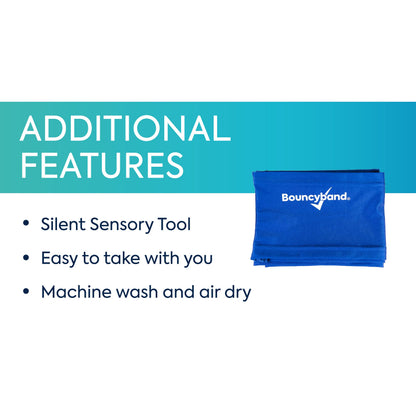 Sensory Focus Stretchy Band