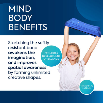 Sensory Focus Stretchy Band